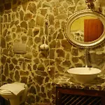 Cave Art Cappadocia Hotel Mustafapaşa