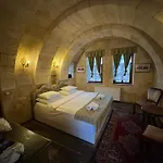 Cave Art Cappadocia Hotel 3*
