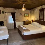 Hotel Cave Art Cappadocia 3*