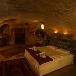 Cave Art Cappadocia 3*
