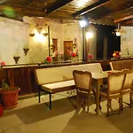 Hotel Cave Art Cappadocia Mustafapaşa