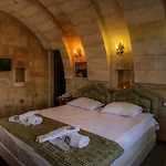 Cave Art Cappadocia 3* Mustafapaşa