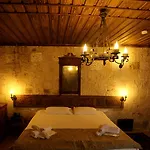 Cave Art Cappadocia Hotel Mustafapaşa