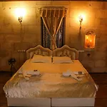 Cave Art Cappadocia 3*