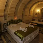 Cave Art Cappadocia Hotel 3*