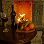 Cave Art Cappadocia Hotel 3*