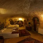 Cave Art Cappadocia Hotel 3*