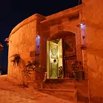 Cave Art Cappadocia Hotel Mustafapaşa