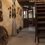 Cave Art Cappadocia فندق 3*