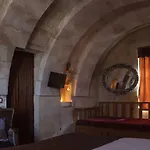 Cave Art Cappadocia 3*