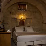 Cave Art Cappadocia 3*
