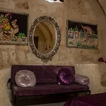 Cave Art Cappadocia