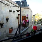 Cave Art Cappadocia Hotel 3*