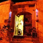 Cave Art Cappadocia Hotel 3*