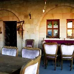 Cave Art Cappadocia 3*