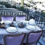 Cave Art Cappadocia Hotel