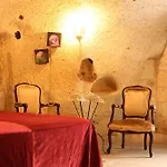 Cave Art Cappadocia