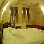 Cave Art Cappadocia Hotel 3*