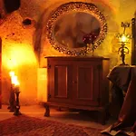 Cave Art Cappadocia Hotel