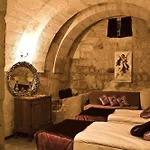 Cave Art Cappadocia