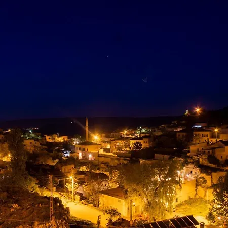 Cave Art Cappadocia Hotel 3*