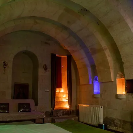 Hotel Cave Art Cappadocia Mustafapasa