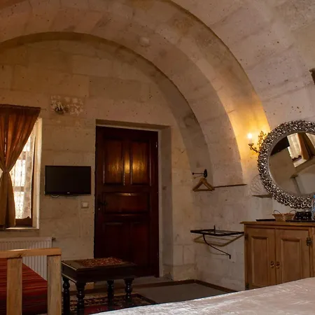 Cave Art Cappadocia