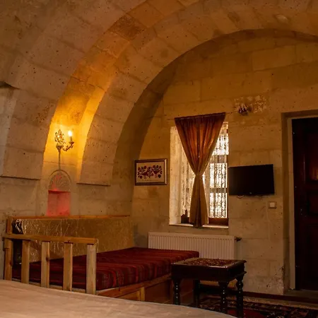 Hotel Cave Art Cappadocia