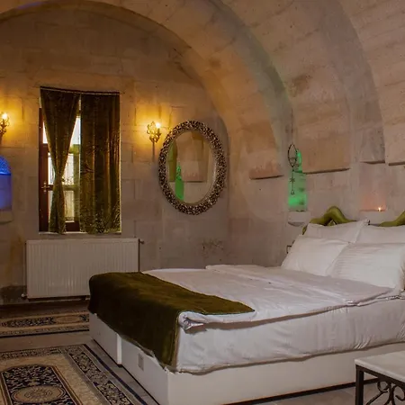 Hotel Cave Art Cappadocia