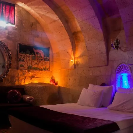 Hotel Cave Art Cappadocia