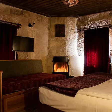Hotel Cave Art Cappadocia 3*