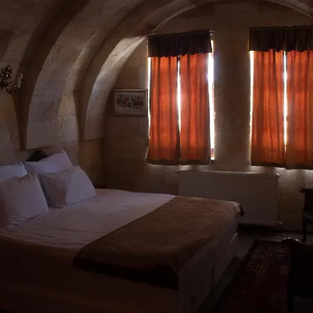 Cave Art Cappadocia Hotel