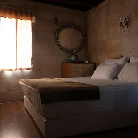 Hotel Cave Art Cappadocia 3*