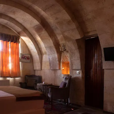 Hotel Cave Art Cappadocia