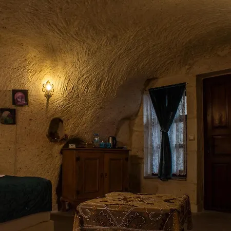 Hotel Cave Art Cappadocia
