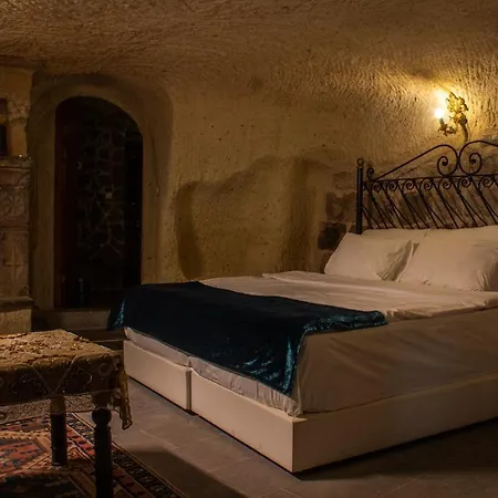 Cave Art Cappadocia Hotel 3*