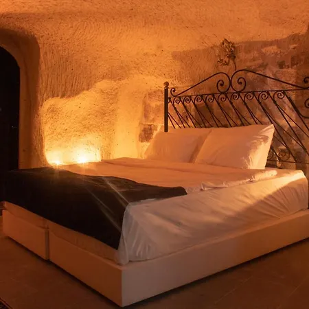 Cave Art Cappadocia 3*