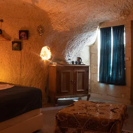 Hotel Cave Art Cappadocia