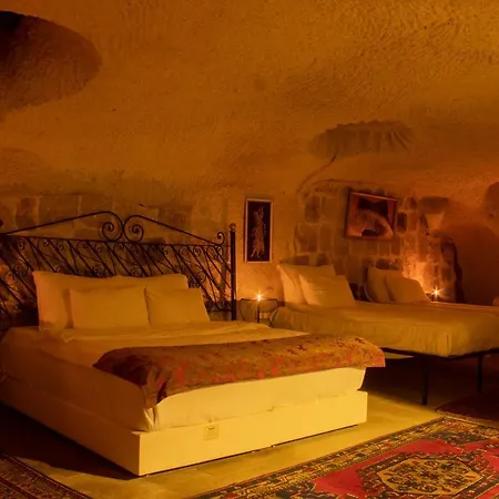 Hotel Cave Art Cappadocia Mustafapasa