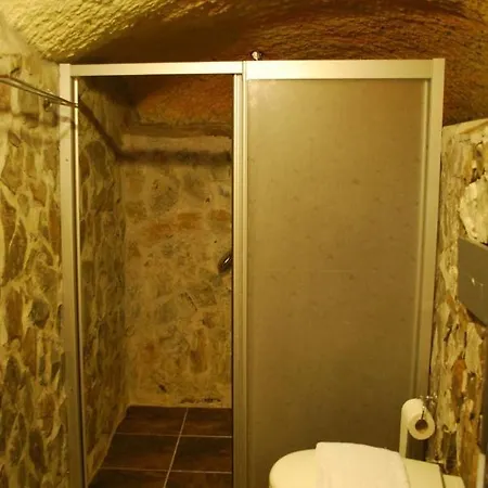 Ξενοδοχείο Cave Art Cappadocia