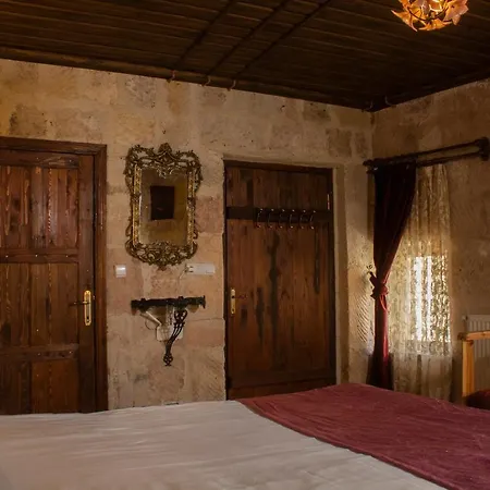 Hotel Cave Art Cappadocia 3*