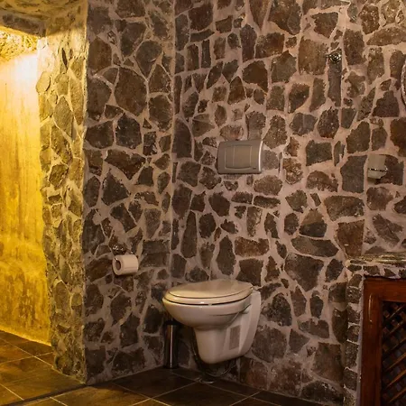 Hotel Cave Art Cappadocia