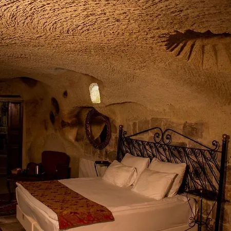 Cave Art Cappadocia 3*