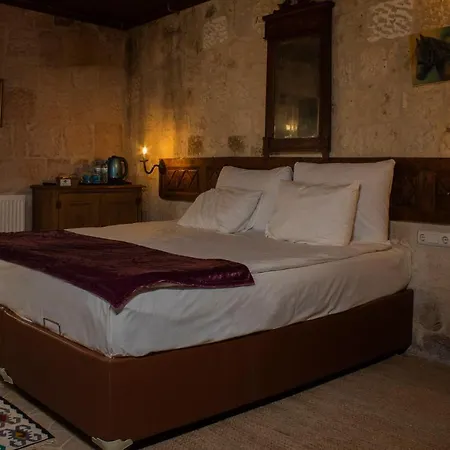 Cave Art Cappadocia 3*
