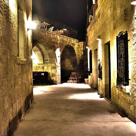 Otel Cave Art Cappadocia