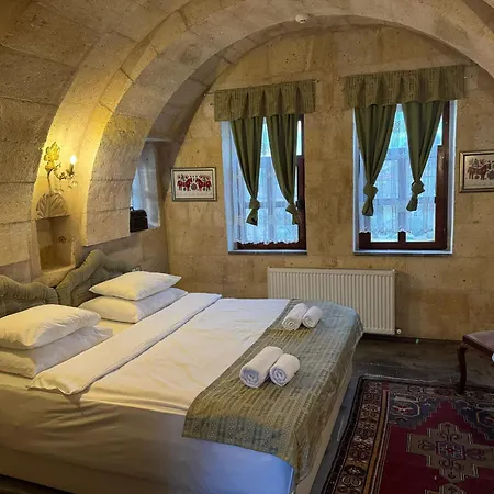 Hotel Cave Art Cappadocia
