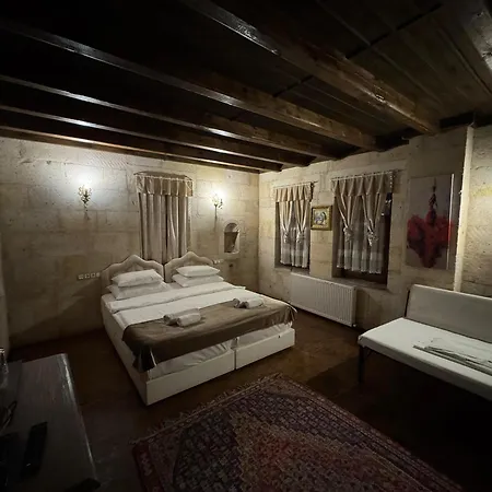 Hotel Cave Art Cappadocia 3*