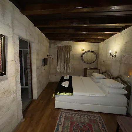 Cave Art Cappadocia 3*