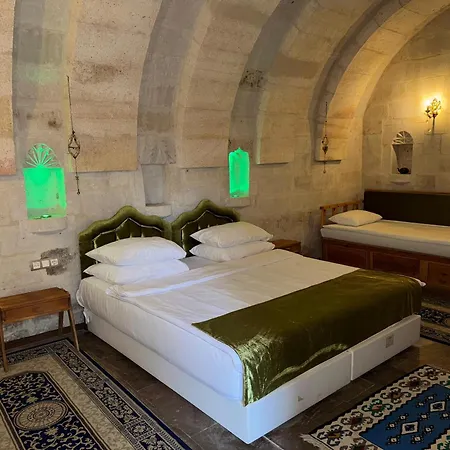 Hotell Cave Art Cappadocia