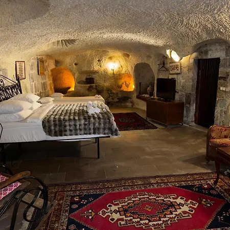 Cave Art Cappadocia Ξενοδοχείο